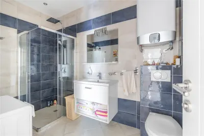 Apartamento en Venta en Budva - foto 8