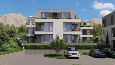 Apartamento en Venta en Kotor - foto 3