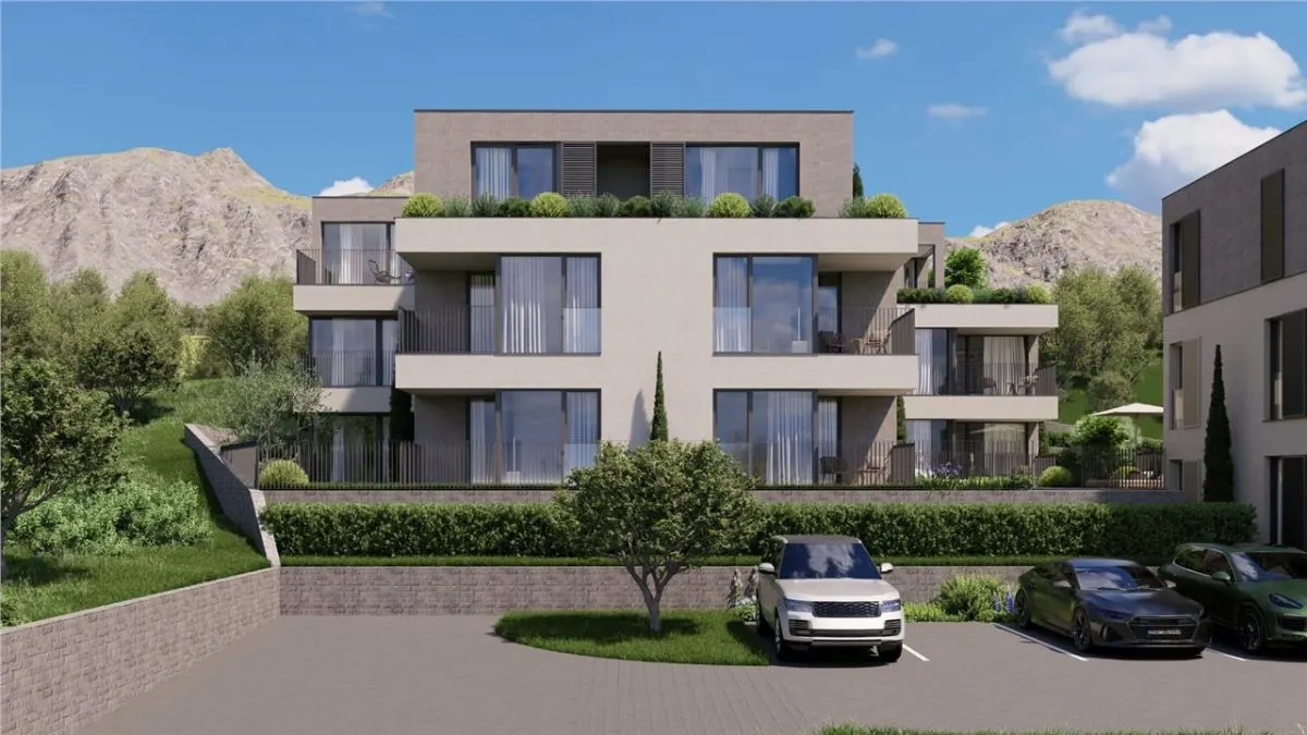 Apartamento en Venta en Kotor - foto 3