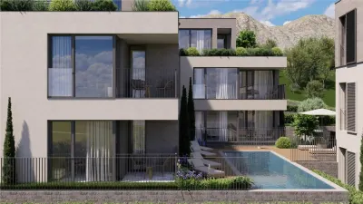 Apartamento en Venta en Kotor - foto 5