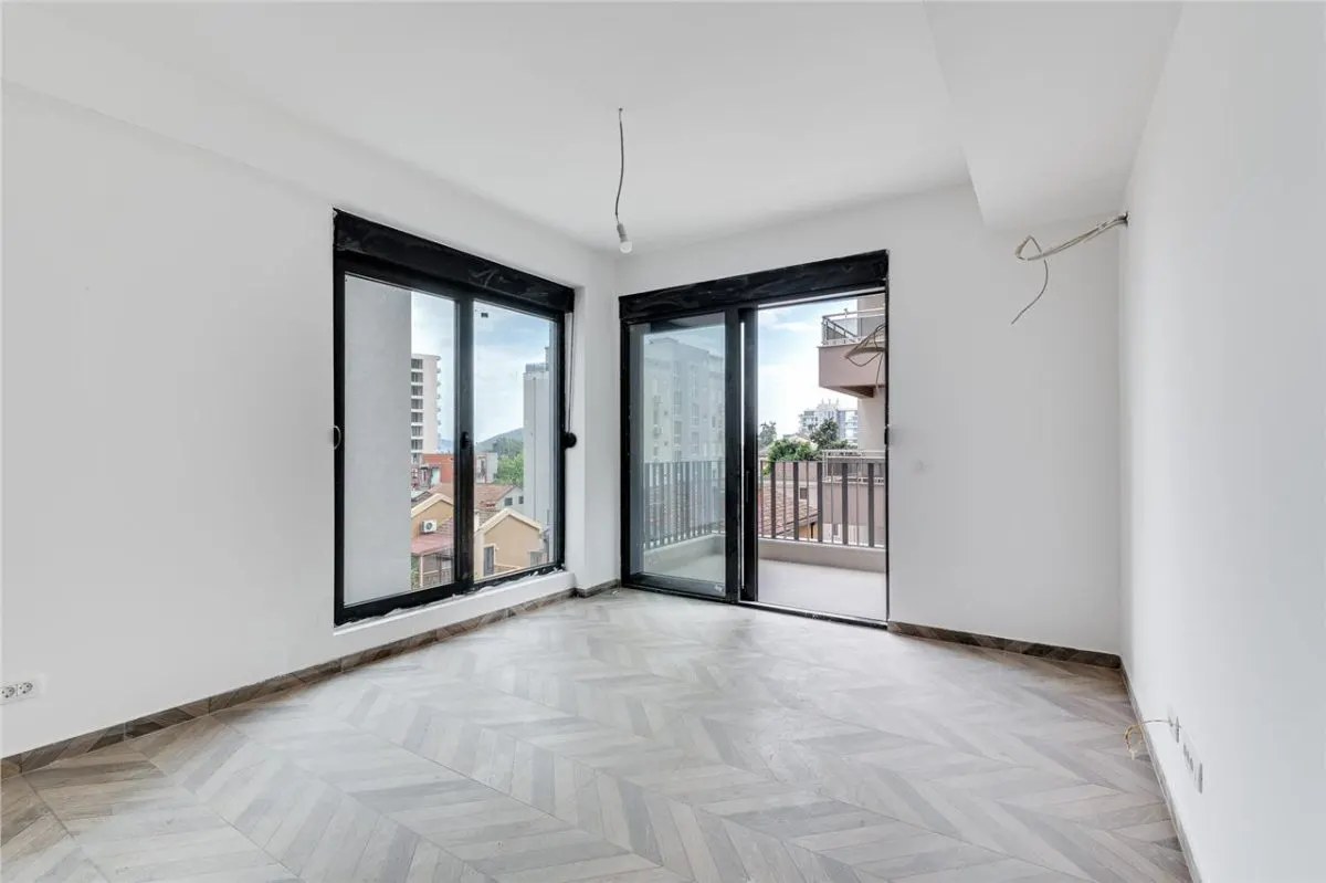 Apartamento en Venta en Budva - foto 2