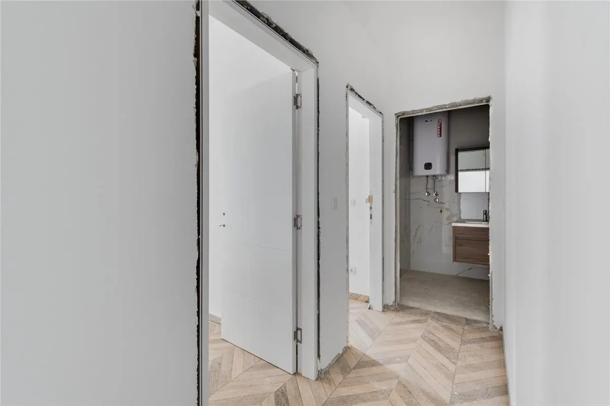 Apartamento en Venta en Budva - foto 17