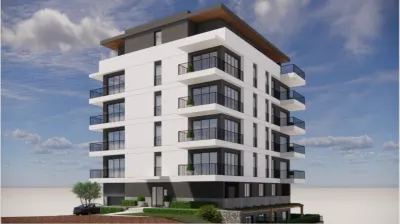 Apartamento en Venta en Budva - foto 18