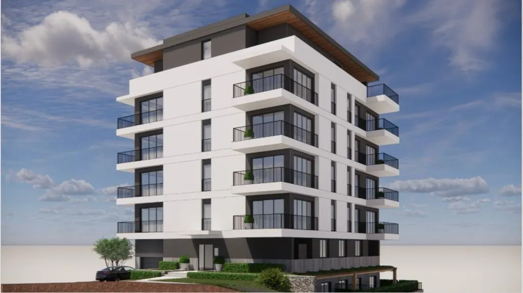 Apartamento en Venta en Budva - foto 18