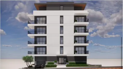 Apartamento en Venta en Budva - foto 19