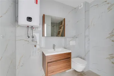 Apartamento en Venta en Budva - foto 3