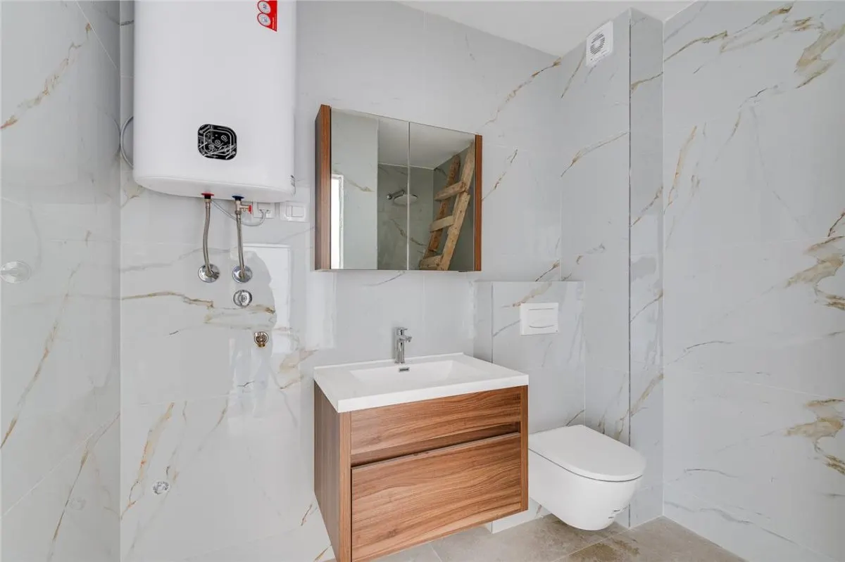 Apartamento en Venta en Budva - foto 3