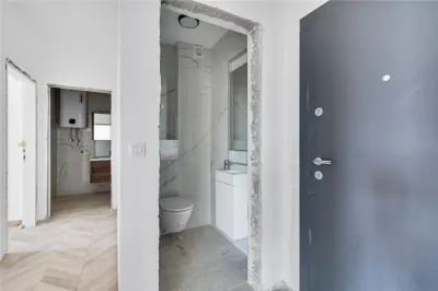 Apartamento en Venta en Budva - foto 4