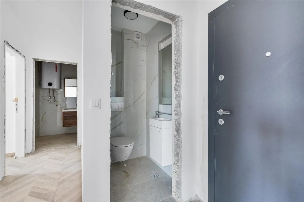Apartamento en Venta en Budva - foto 4