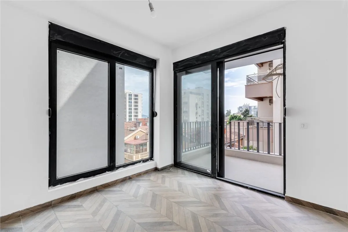 Apartamento en Venta en Budva - foto 9