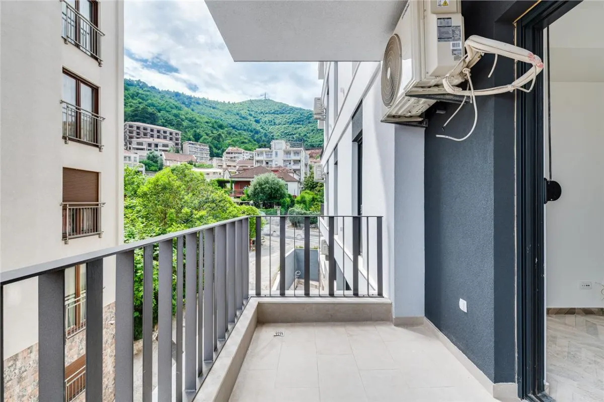 Apartamento en Venta en Budva - foto 10