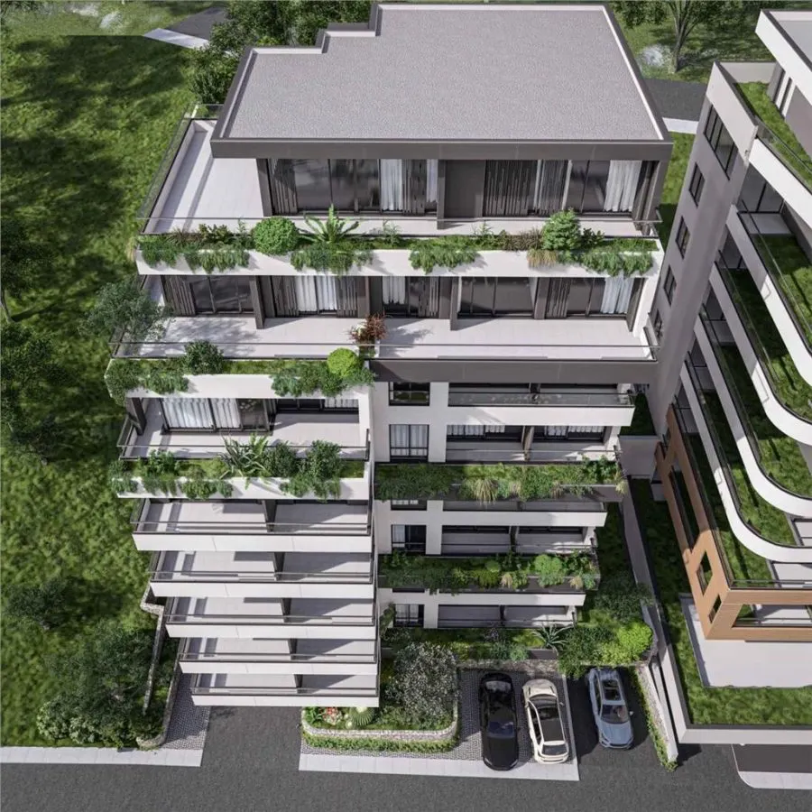 Apartamento en Venta en Budva - foto 2