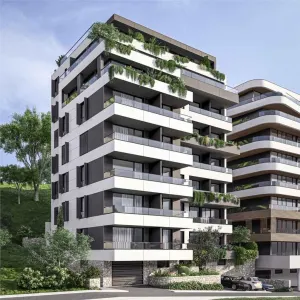 Apartamento en Venta en Budva - foto 3