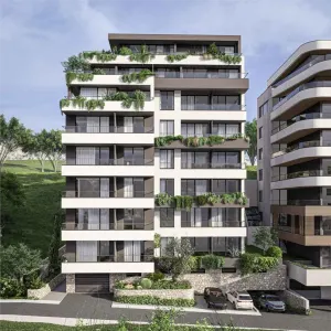 Apartamento en Venta en Budva - foto 4