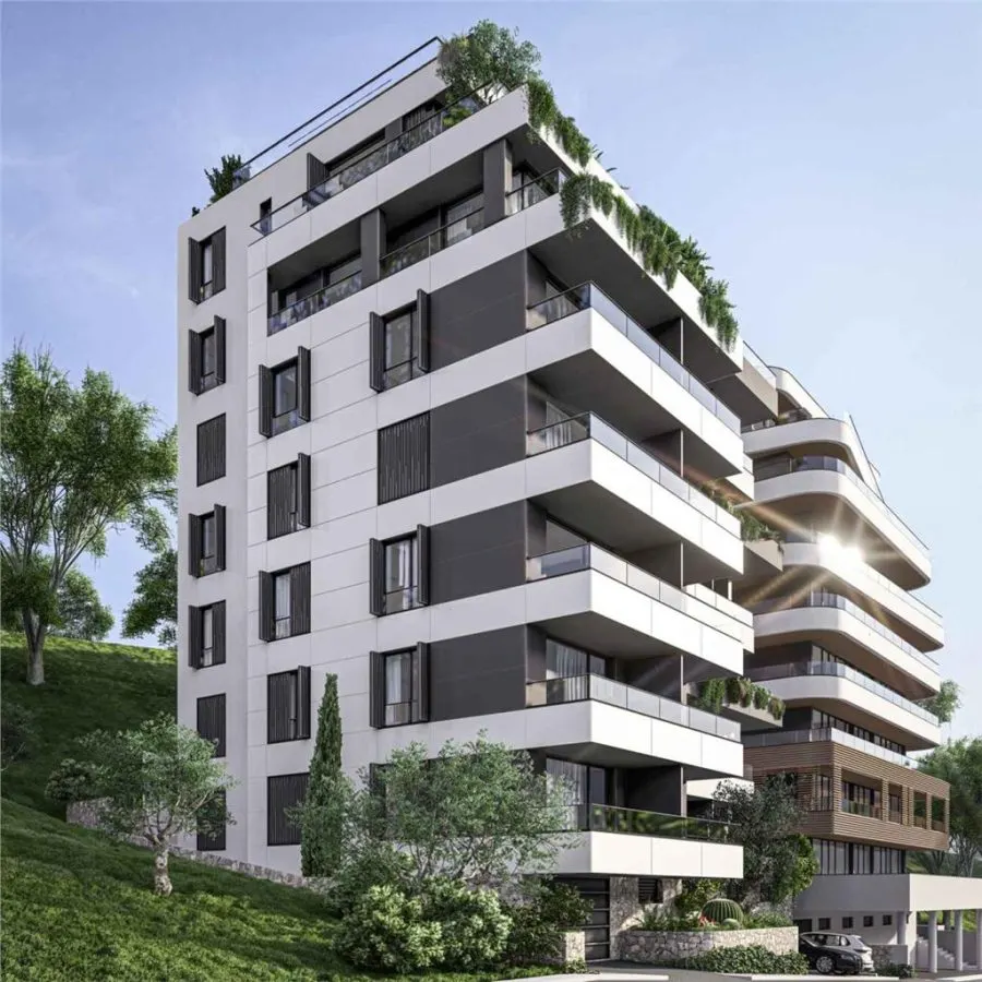 Apartamento en Venta en Budva - foto 5