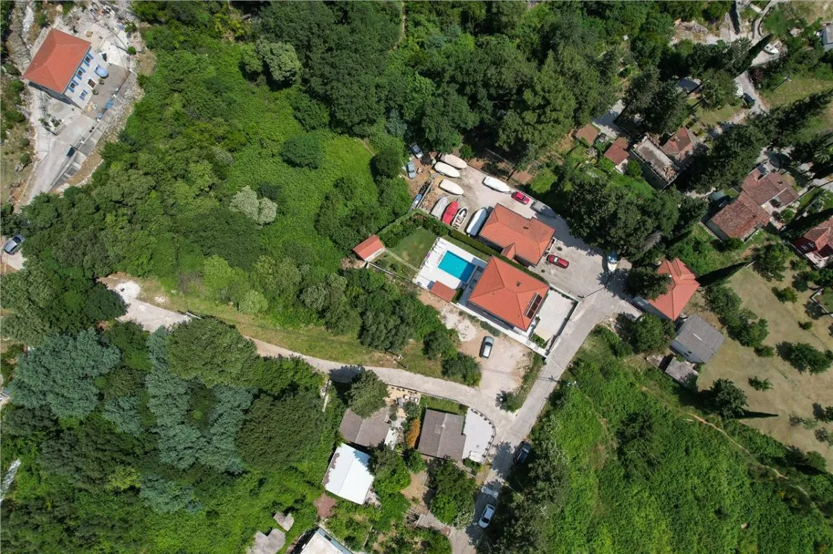 Teren de vanzare in Herceg-Novi - foto 2