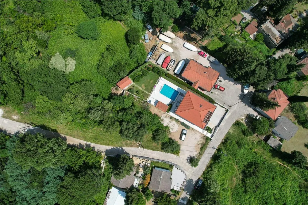 Teren de vanzare in Herceg-Novi - foto 3