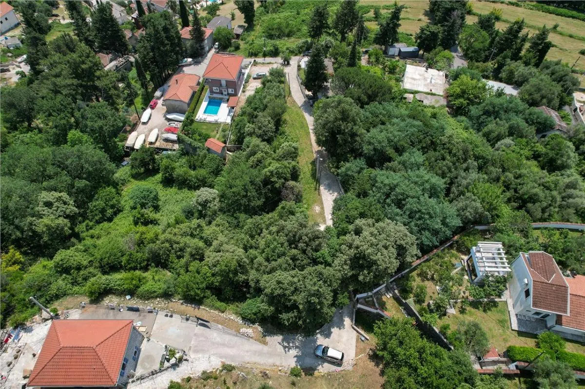Teren de vanzare in Herceg-Novi - foto 4