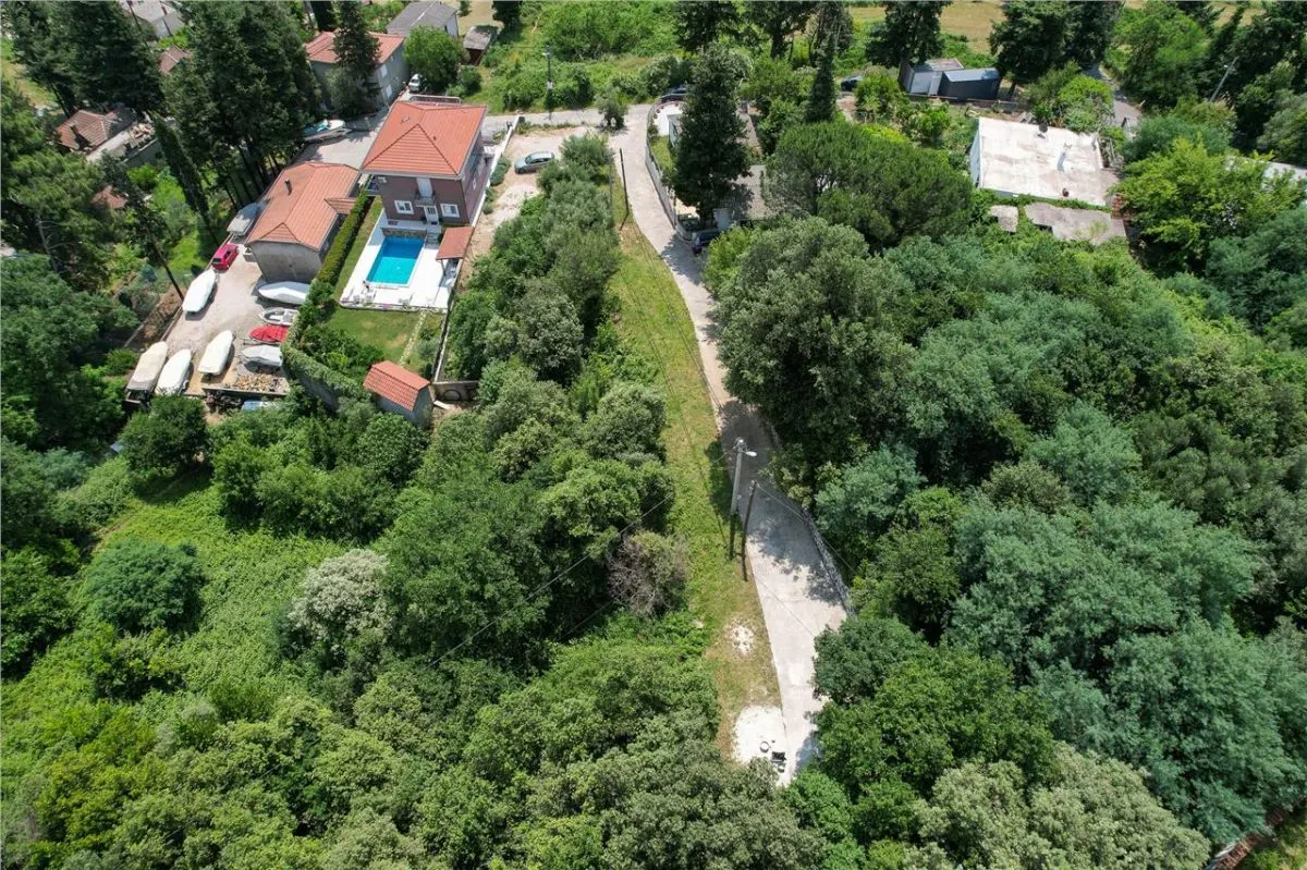 Teren de vanzare in Herceg-Novi - foto 5
