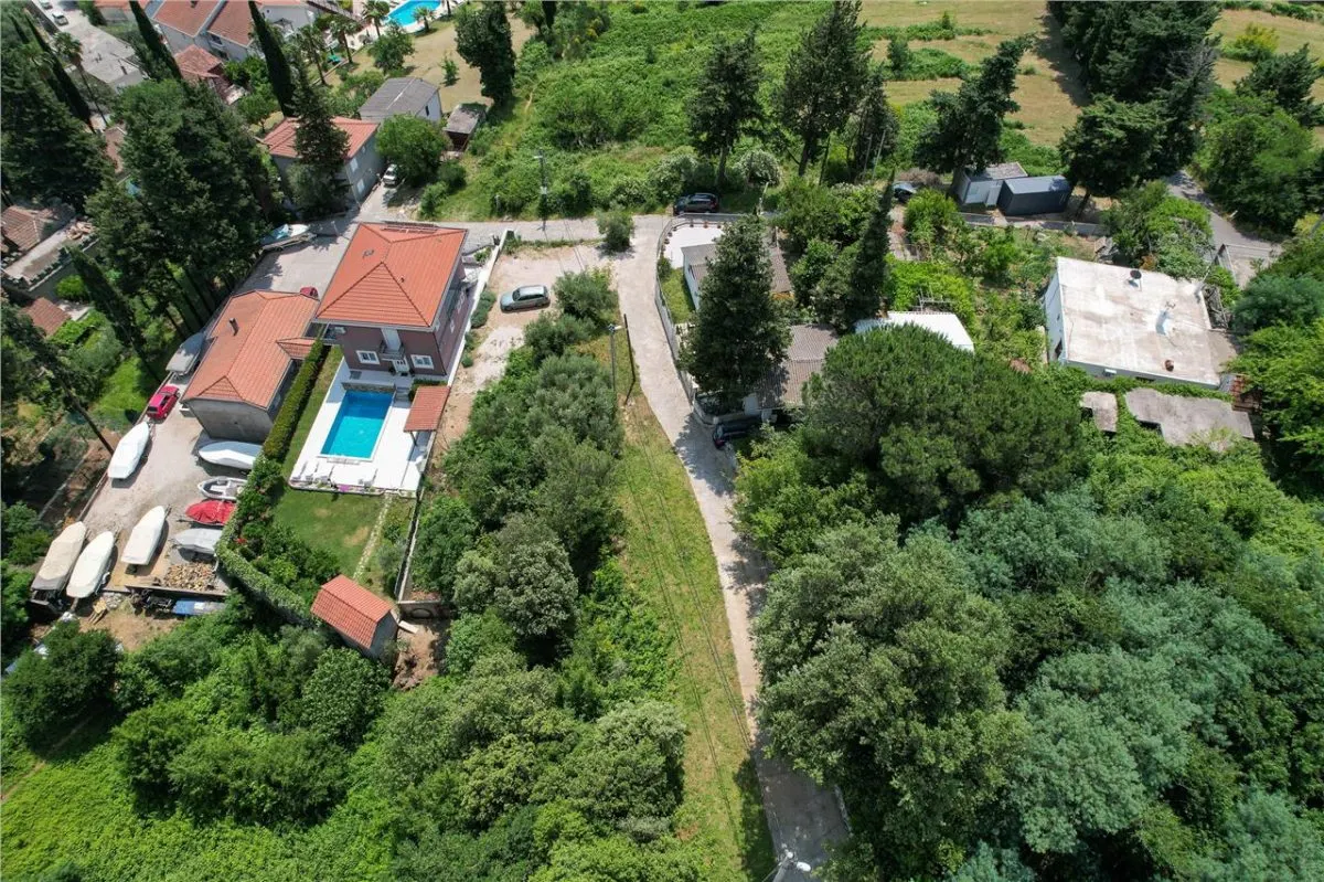 Teren de vanzare in Herceg-Novi - foto 6