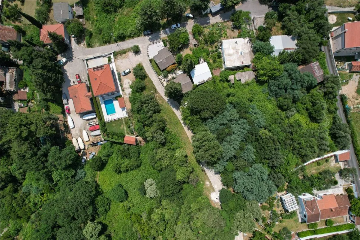 Teren de vanzare in Herceg-Novi - foto 7