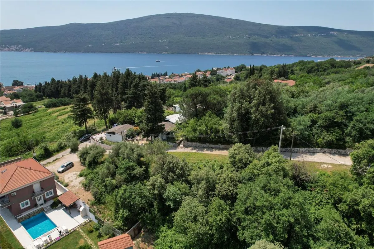 Teren de vanzare in Herceg-Novi - foto 9