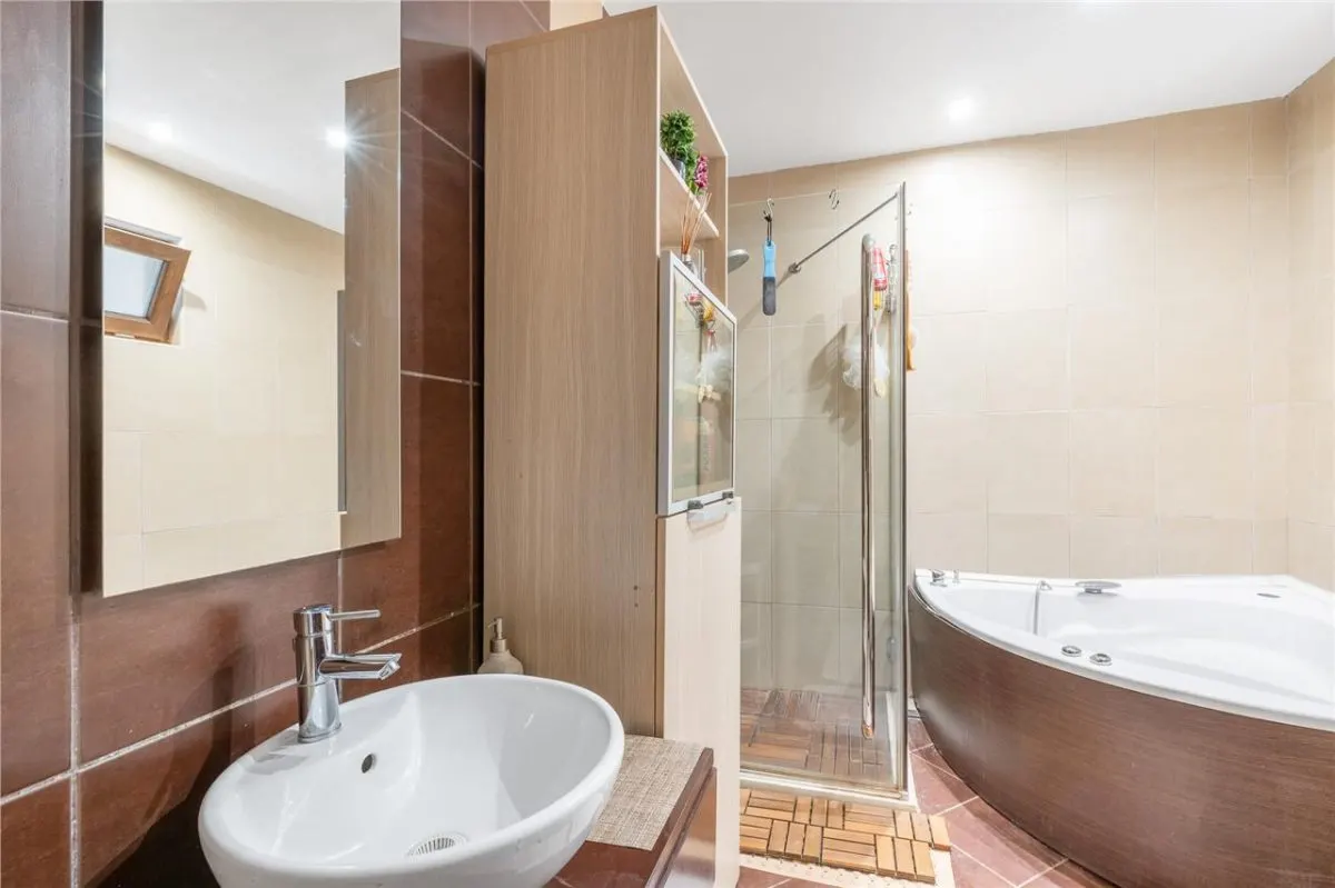 Apartamento en Venta en Budva - foto 11