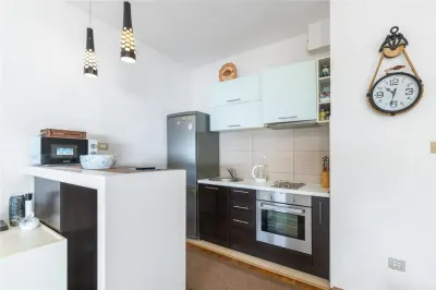 Apartamento en Venta en Budva - foto 4