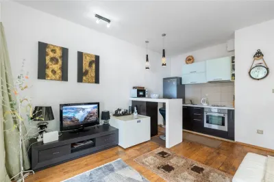 Apartamento en Venta en Budva - foto 5