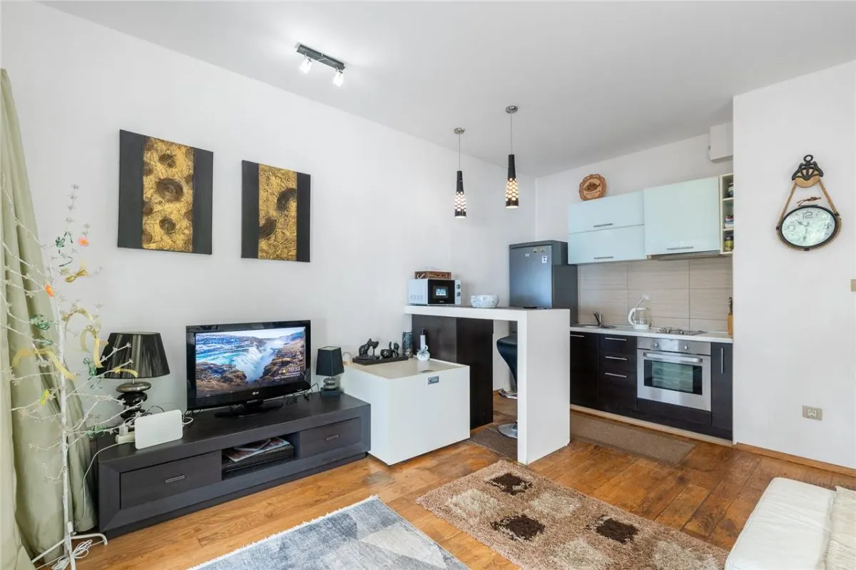 Apartamento en Venta en Budva - foto 5