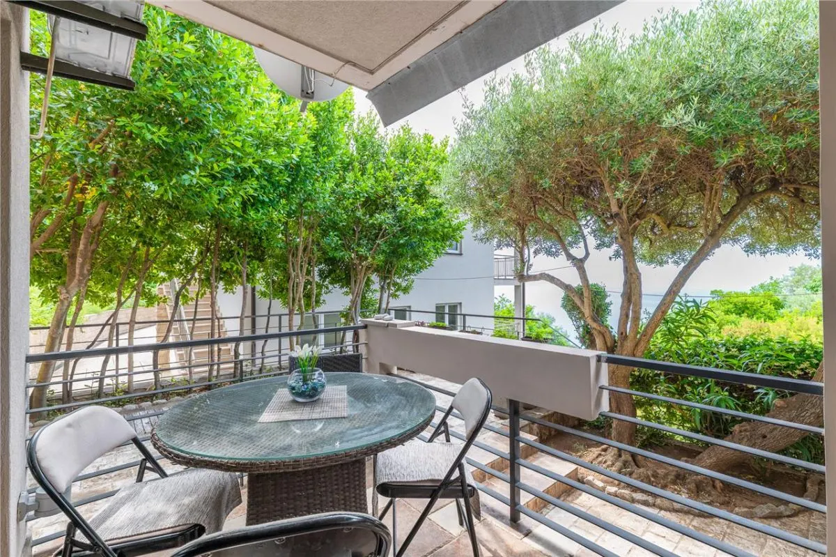 Apartamento en Venta en Budva - foto 6