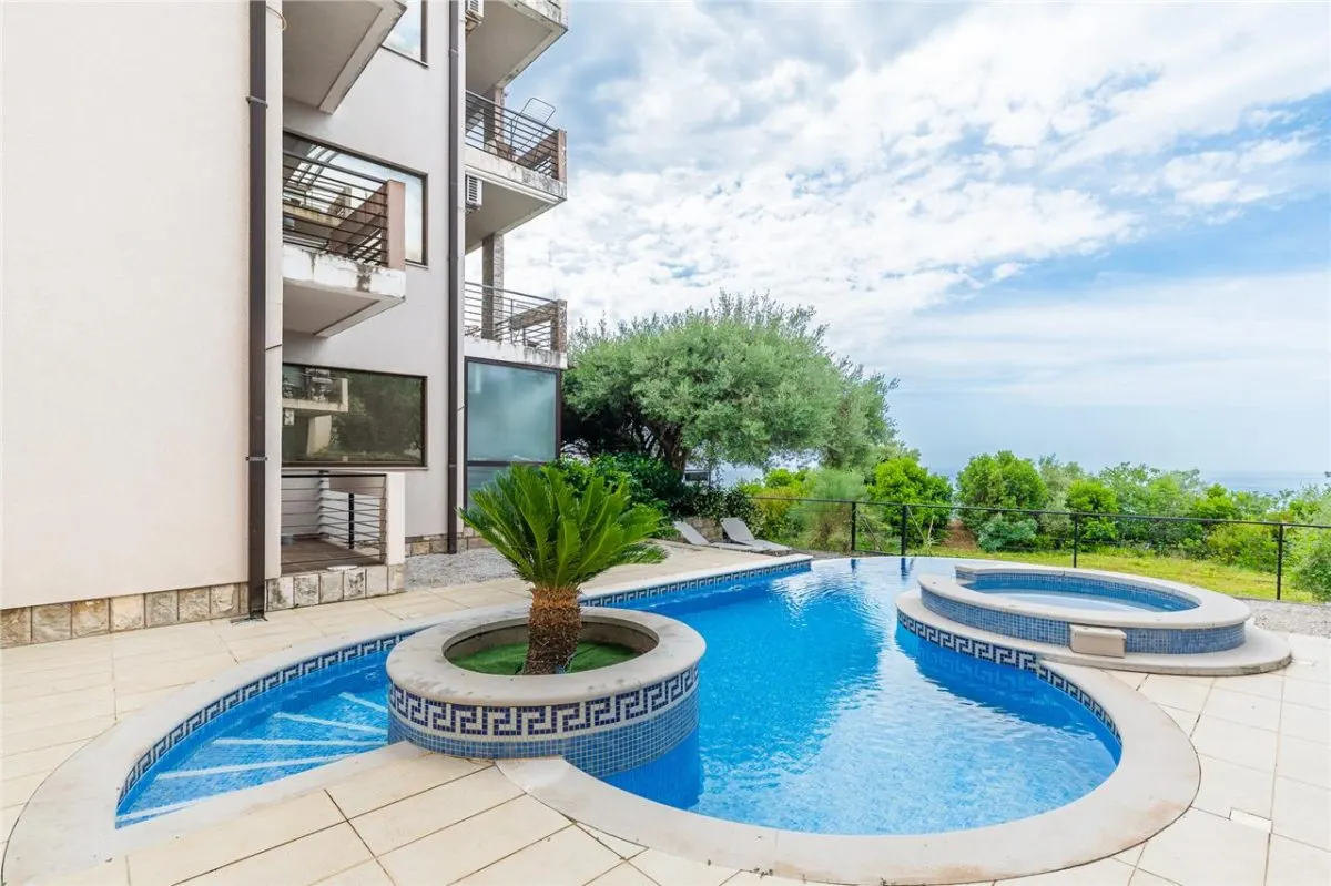 Apartamento en Venta en Budva - foto 7