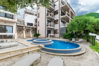 Apartamento en Venta en Budva - foto 8