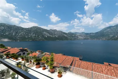 Apartamento en Venta en Kotor - Kostanica