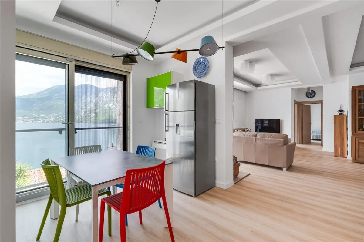 Apartamento en Venta en Kotor - foto 11