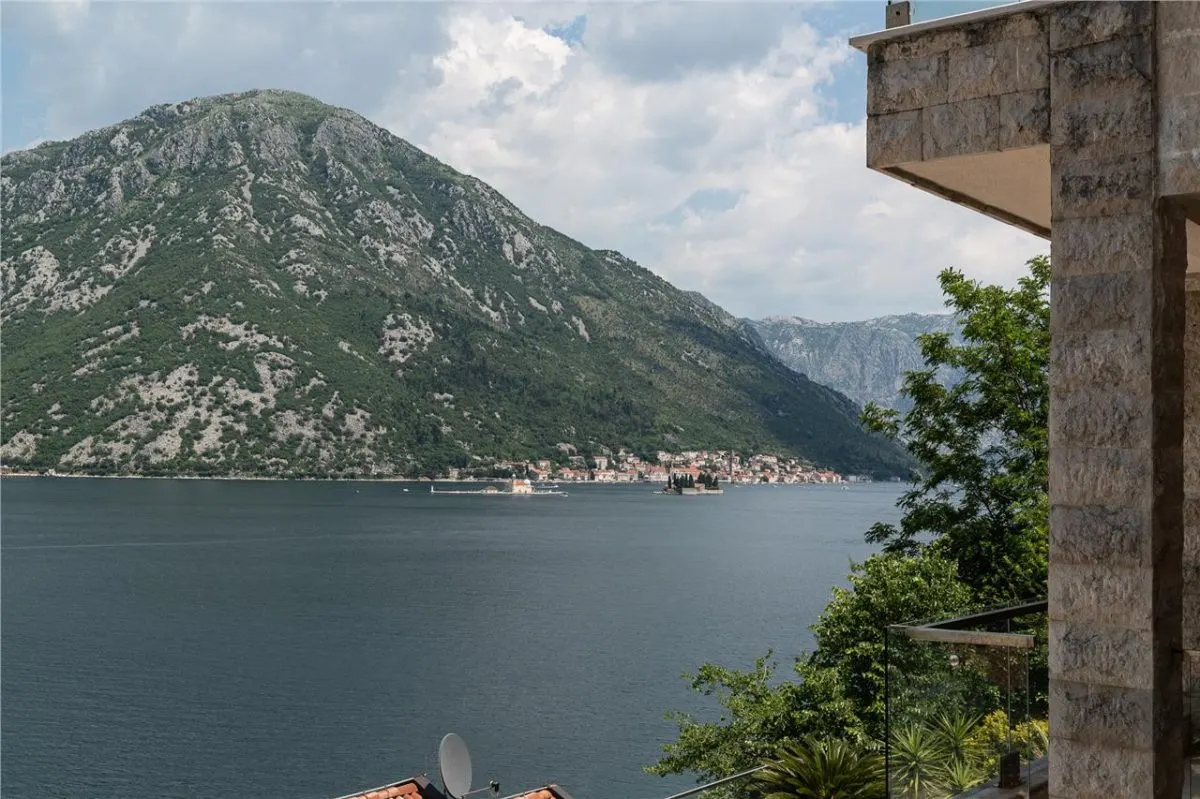 Apartamento en Venta en Kotor - foto 13