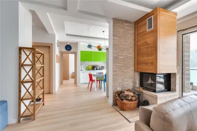 Apartamento en Venta en Kotor - foto 3