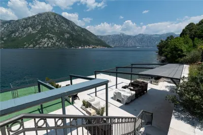 Apartamento en Venta en Kotor - foto 6