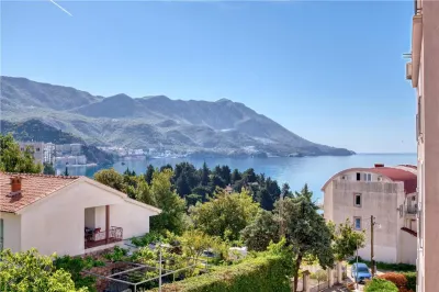 Hôtel à Vendre à Budva - Becici