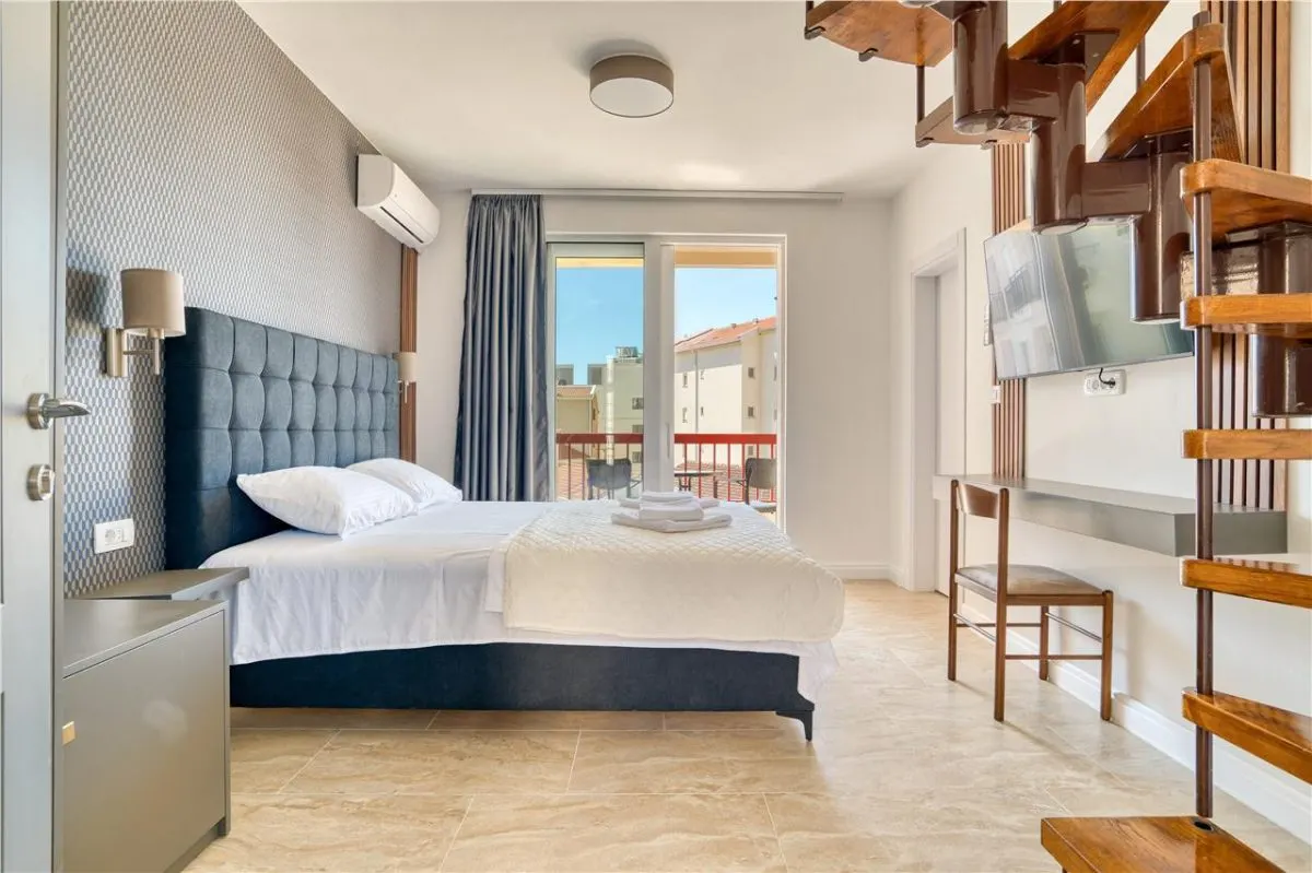 Hotel for Sale in Budva - foto 2