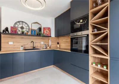 Apartamento en Venta en Budva - foto 11
