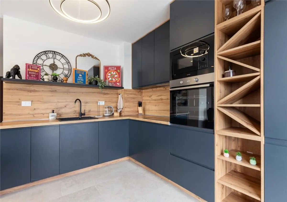 Apartamento en Venta en Budva - foto 11