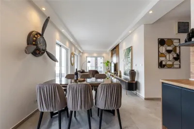 Apartamento en Venta en Budva - foto 12
