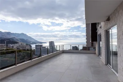 Apartamento en Venta en Budva - foto 14
