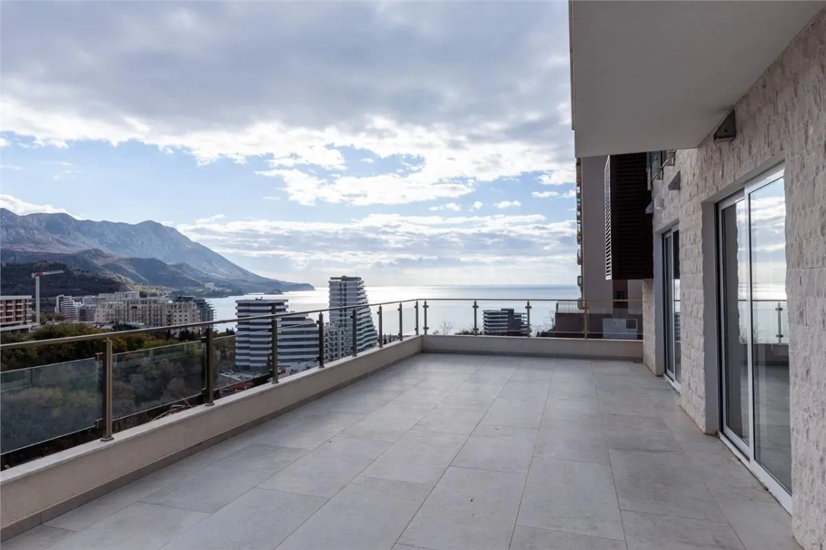 Apartamento en Venta en Budva - foto 14