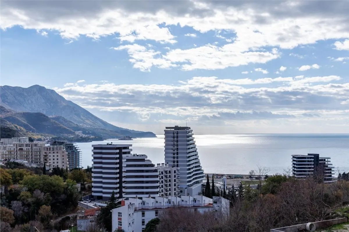 Apartamento en Venta en Budva - foto 15