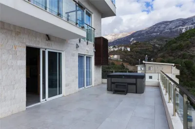 Apartamento en Venta en Budva - foto 16