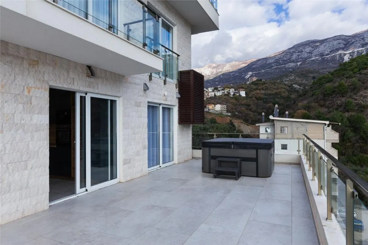 Apartamento en Venta en Budva - foto 16