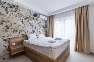 Apartamento en Venta en Budva - foto 17