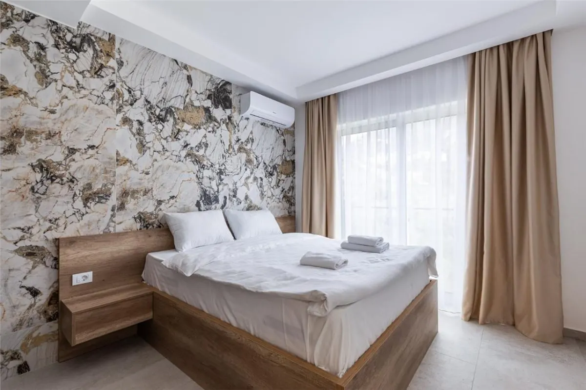 Apartamento en Venta en Budva - foto 17